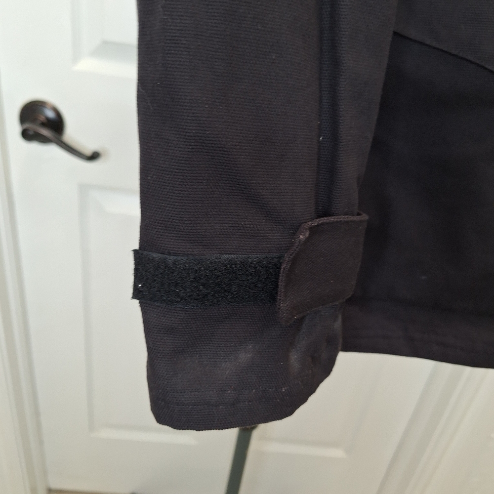 Ely Outerwear Jacket - Picture 9 of 13